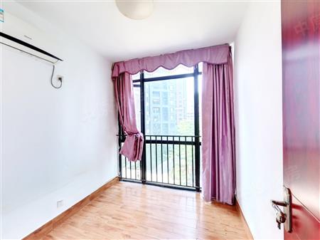 中熙香缤山-书房