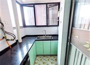 中熙香缤山-厨房