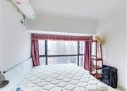 水榭春天花园（二期）-主卧