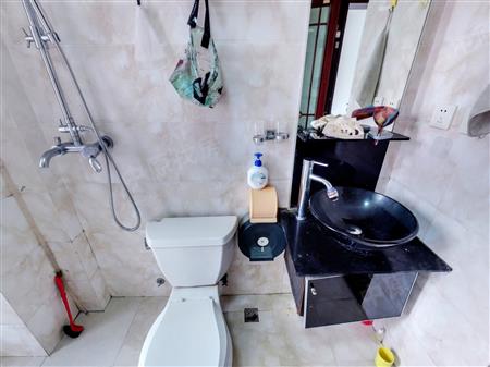 水榭春天花园（二期）-卫生间