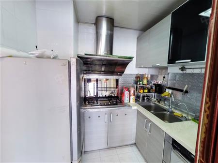 水榭春天花园（二期）-厨房