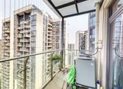 水榭春天花园（二期）-阳台