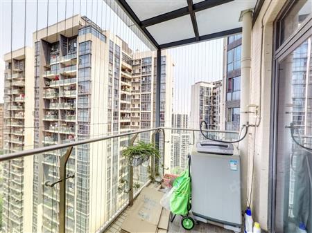 水榭春天花园（二期）-阳台