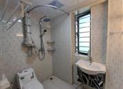 四季御园（新世界四季御园）-卫生间