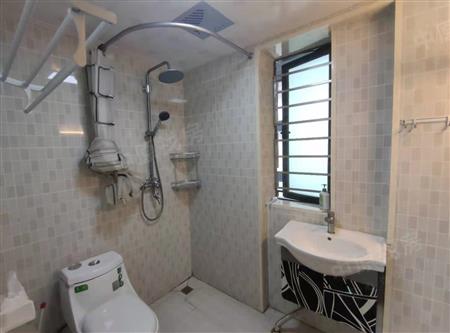 四季御园（新世界四季御园）-卫生间