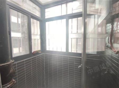 四季御园（新世界四季御园）-阳台