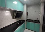 四季御园（新世界四季御园）-厨房