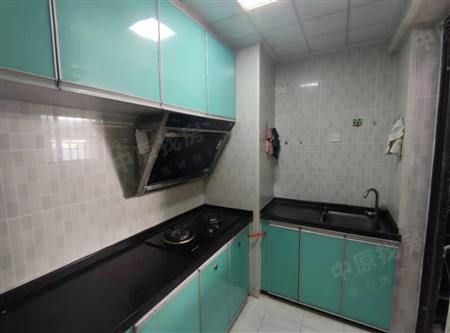 四季御园（新世界四季御园）-厨房