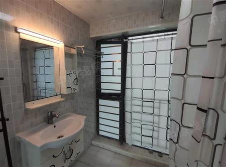 四季御园（新世界四季御园）-卫生间