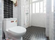 兴华花园-卫生间