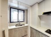 金地龙城中央-厨房