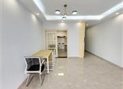 金地龙城中央-餐厅