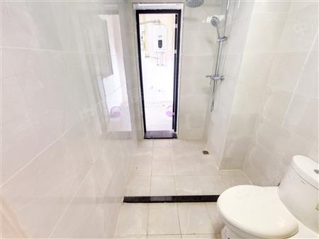 金地龙城中央-卫生间