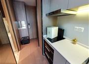 华润城润府三期-厨房