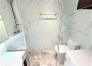 华润城润府三期-卫生间