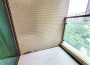 深物业前海港湾花园-阳台