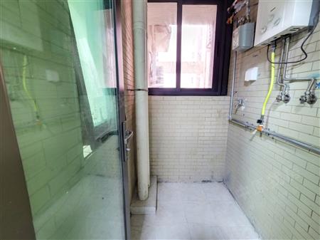 深物业前海港湾花园-阳台