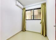 深物业前海港湾花园-次卧