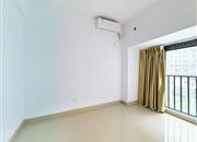 深物业前海港湾花园-次卧