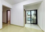 深物业前海港湾花园-餐厅