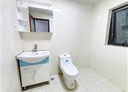 深物业前海港湾花园-卫生间