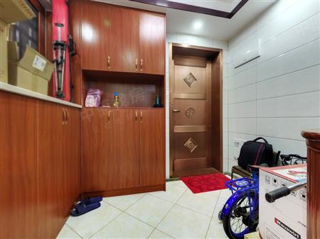 合正丹郡(丹郡花园)-其他