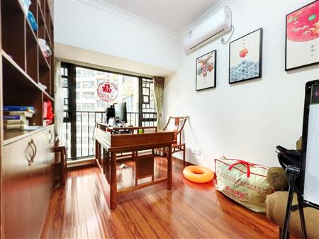 合正丹郡(丹郡花园)-书房