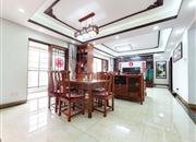 合正丹郡(丹郡花园)-餐厅