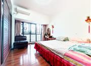 合正丹郡(丹郡花园)-主卧