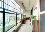 合正丹郡(丹郡花园)-阳台