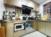 合正丹郡(丹郡花园)-厨房