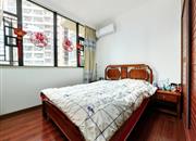 合正丹郡(丹郡花园)-次卧