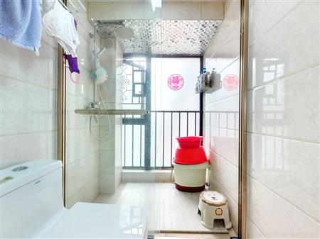 合正丹郡(丹郡花园)-卫生间