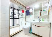 合正丹郡(丹郡花园)-卫生间