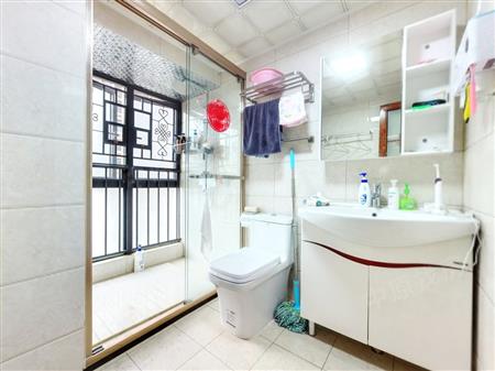 合正丹郡(丹郡花园)-卫生间