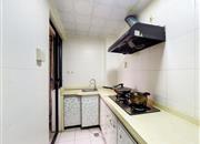 滨福世纪广场-厨房