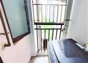 滨福世纪广场-阳台