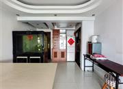 布吉中心花园-餐厅