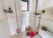 布吉中心花园-卫生间