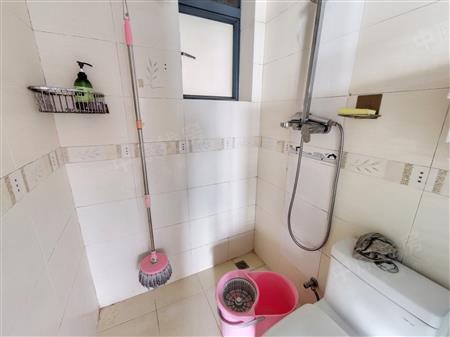 布吉中心花园-卫生间