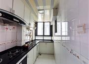 布吉中心花园-厨房