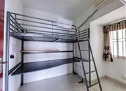 布吉中心花园-次卧