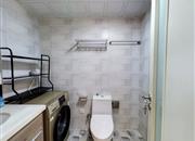 深业东岭花园（二期）-卫生间