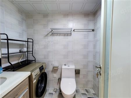 深业东岭花园（二期）-卫生间