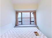 深业东岭花园（二期）-主卧