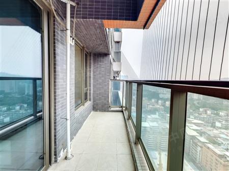 深业东岭花园（二期）-阳台