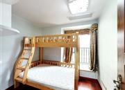 熙龙湾（二期）-次卧