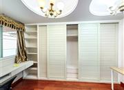 熙龙湾（二期）-书房