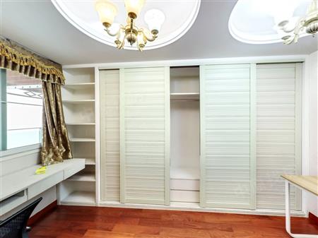 熙龙湾（二期）-书房