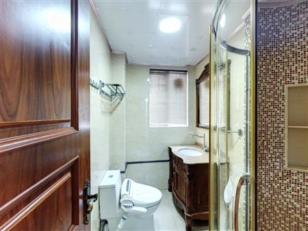 熙龙湾（二期）-卫生间